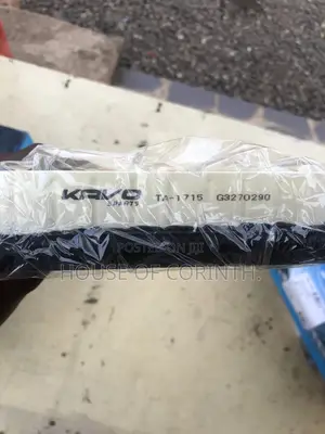 Air Filter-Camry 17-Corolla 19-Highlander 19- Rav4 18-,Chr 16-,Es