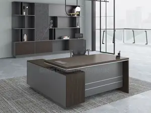 1.8m Executive Office Table