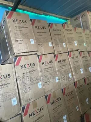 Fast Cooling Nexus 2.5hp