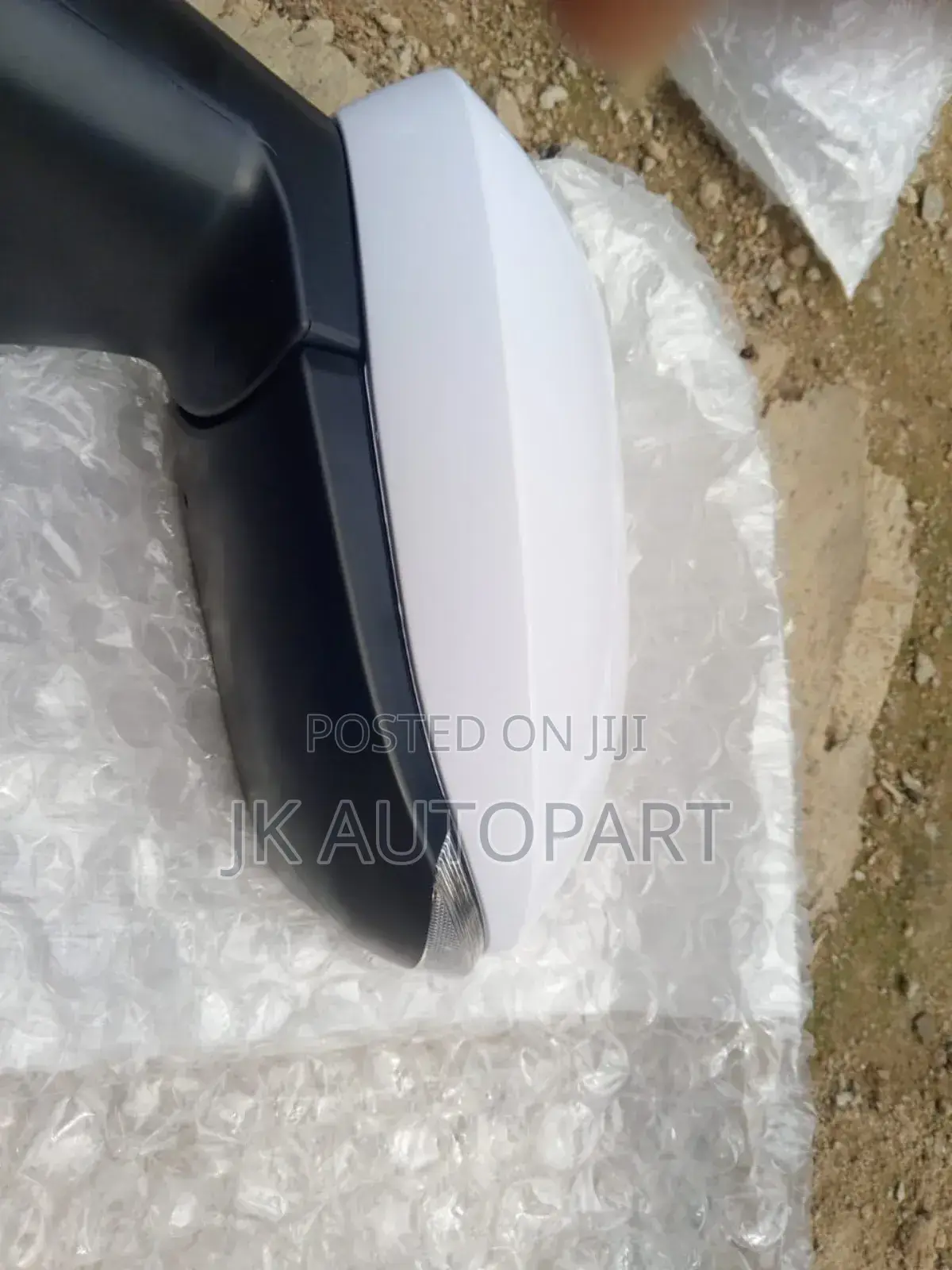 Toyota Corolla Mirror 2020