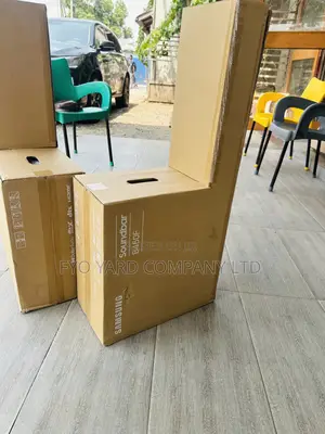 Samsung Highest Wireless Bluetooth Soundbar B450f*