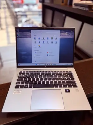 Laptop HP EliteBook 840 G9 16GB AMD Ryzen 5 SSD 512GB
