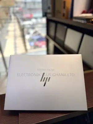 Laptop HP EliteBook 840 G9 16GB AMD Ryzen 5 SSD 512GB