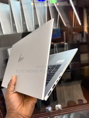 Laptop HP EliteBook 840 G9 16GB AMD Ryzen 5 SSD 512GB