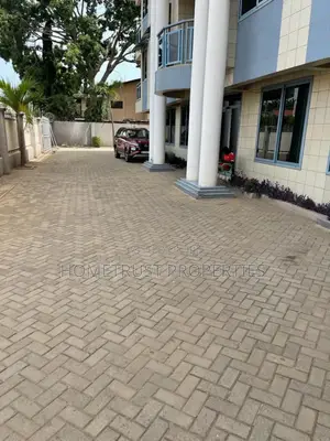 Furnished 3bdrm Apartment in Hometrust, Abelemkpe for rent