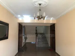 Furnished 3bdrm Apartment in Hometrust, Abelemkpe for rent