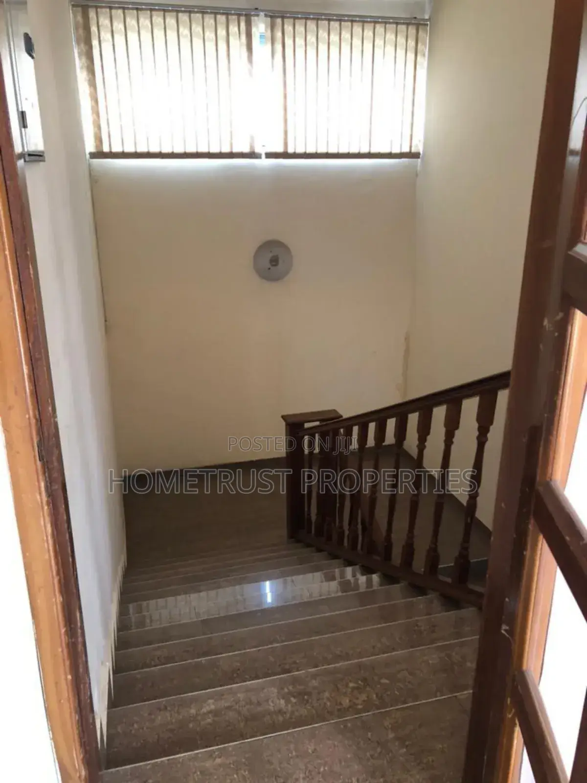 Furnished 3bdrm Apartment in Hometrust, Abelemkpe for rent