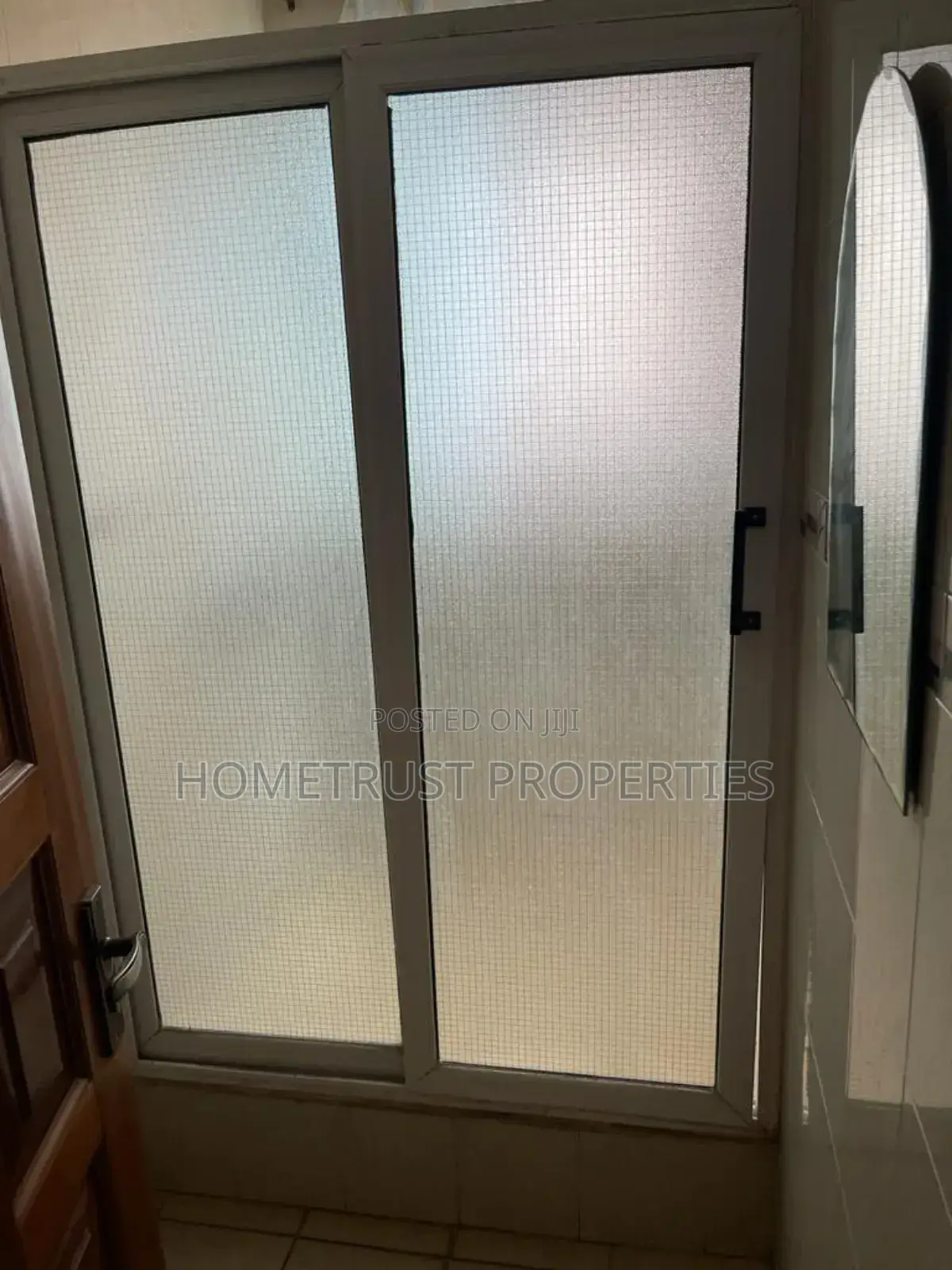 Furnished 3bdrm Apartment in Hometrust, Abelemkpe for rent