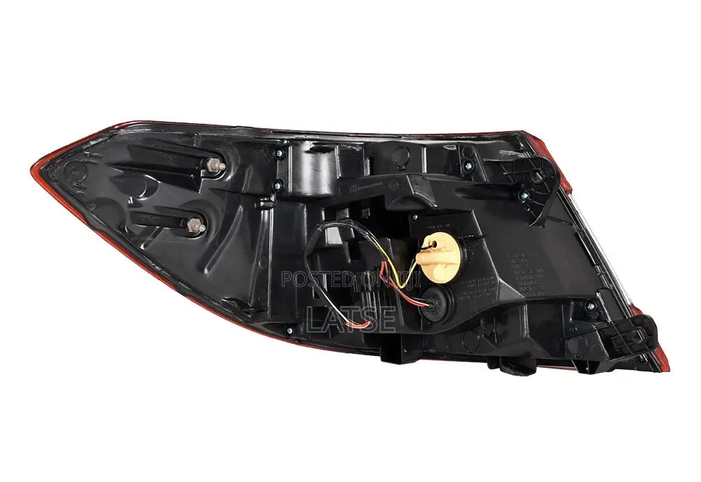 Honda Accord 2018,2019,2020,2021,2022 Taillight