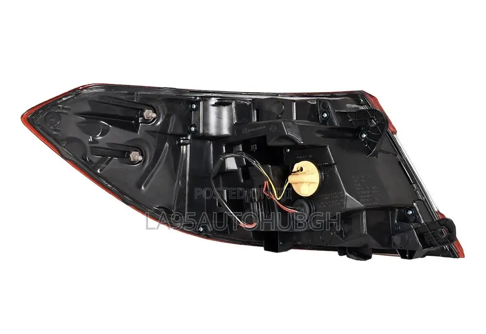Honda Accord 2018,2019,2020,2021,2022 Taillight