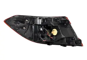 Honda Accord 2018,2019,2020,2021,2022 Taillight