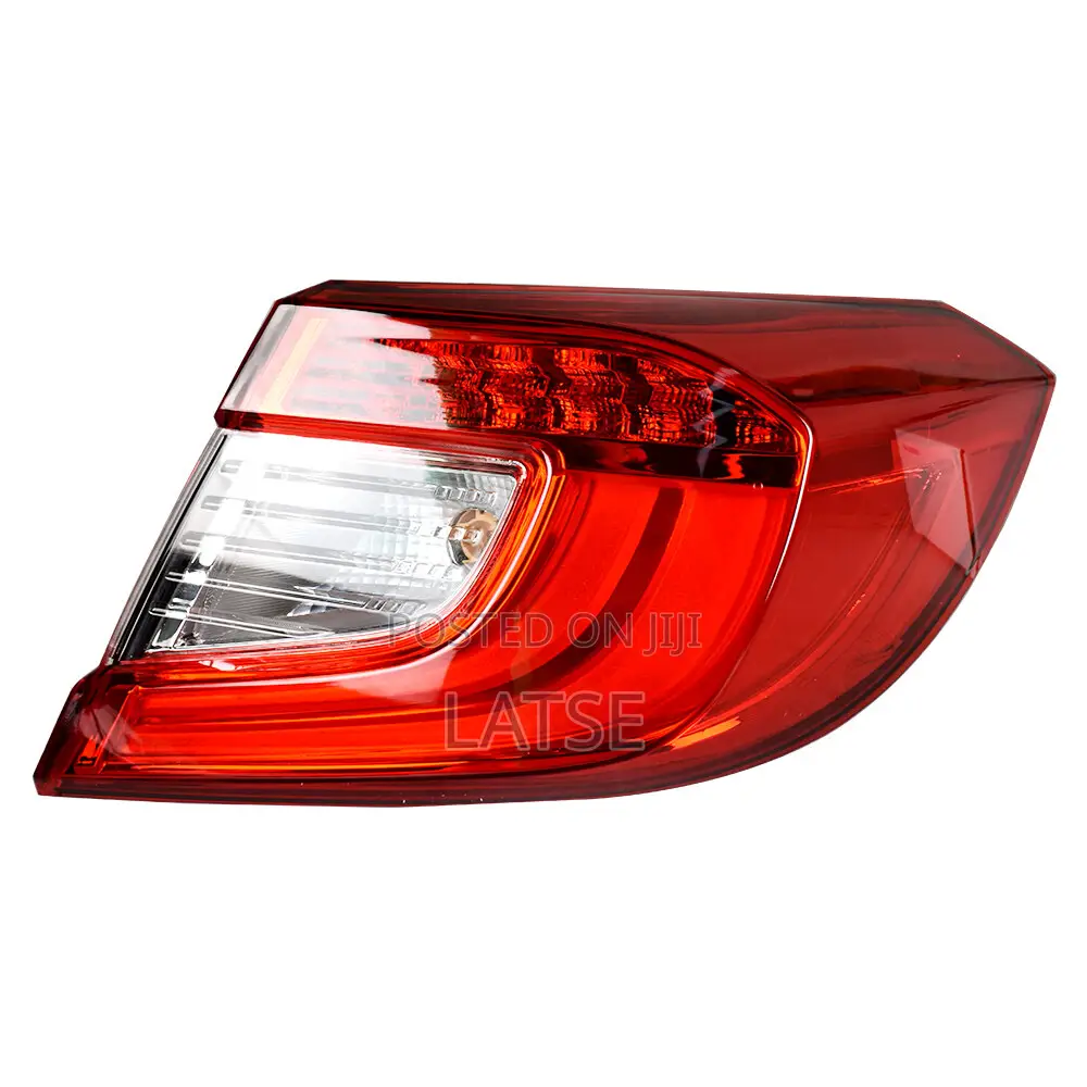 Honda Accord 2018,2019,2020,2021,2022 Taillight