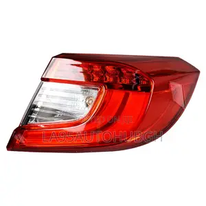 Honda Accord 2018,2019,2020,2021,2022 Taillight