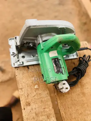 Circular Saw From Uk