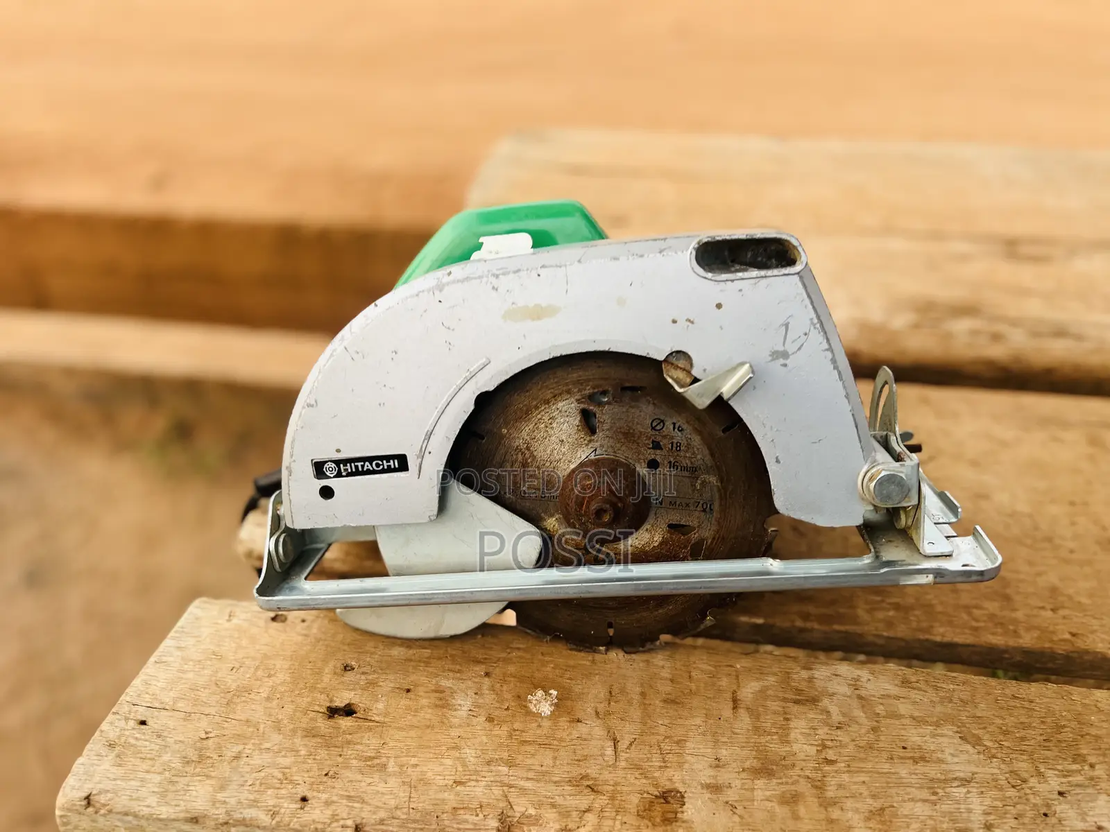 Circular Saw From Uk