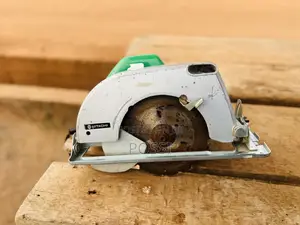 Circular Saw From Uk