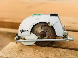 Circular Saw From Uk
