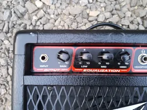 Peavey Micro Bass Amp Bass Combo