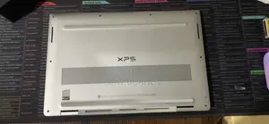 Laptop Dell XPS 15 (9560) 8GB Intel Core i7 SSD 256GB