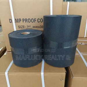 Damp Proof Course