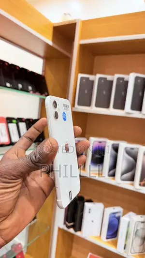 Apple iPhone 11 256 GB White