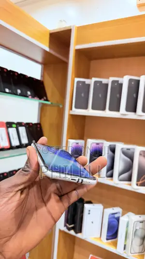 Apple iPhone 11 256 GB White