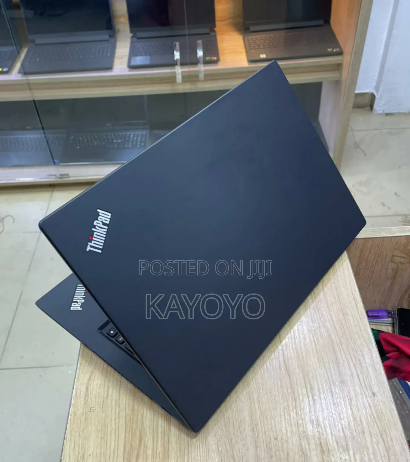 Laptop Lenovo ThinkPad T470s 8GB Intel Core I5 SSD 256GB
