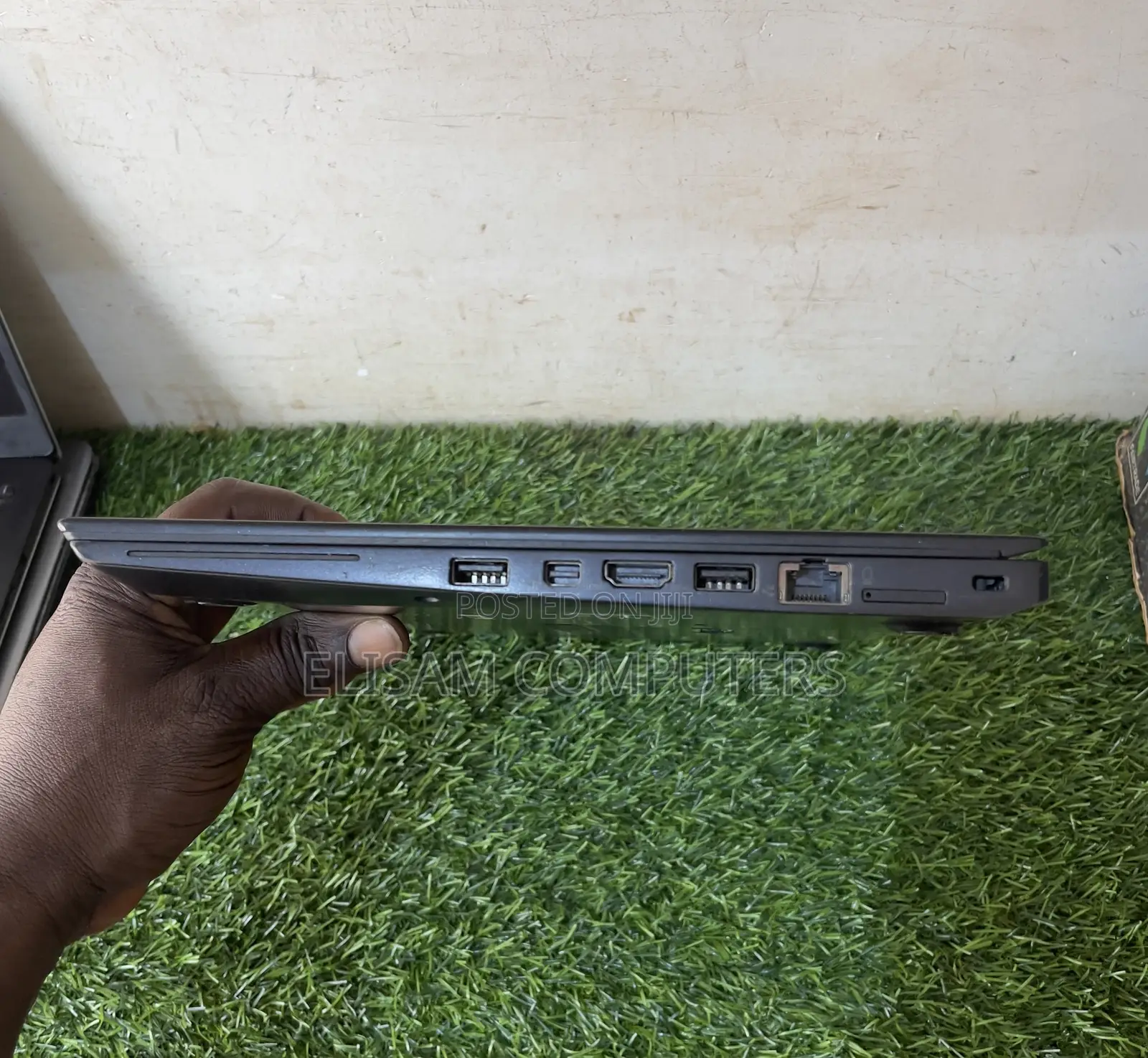Laptop Lenovo ThinkPad T460s 8GB Intel Core i5 SSD 256GB