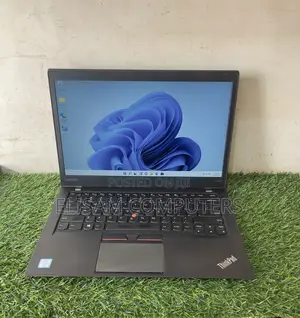 Laptop Lenovo ThinkPad T460s 8GB Intel Core i5 SSD 256GB