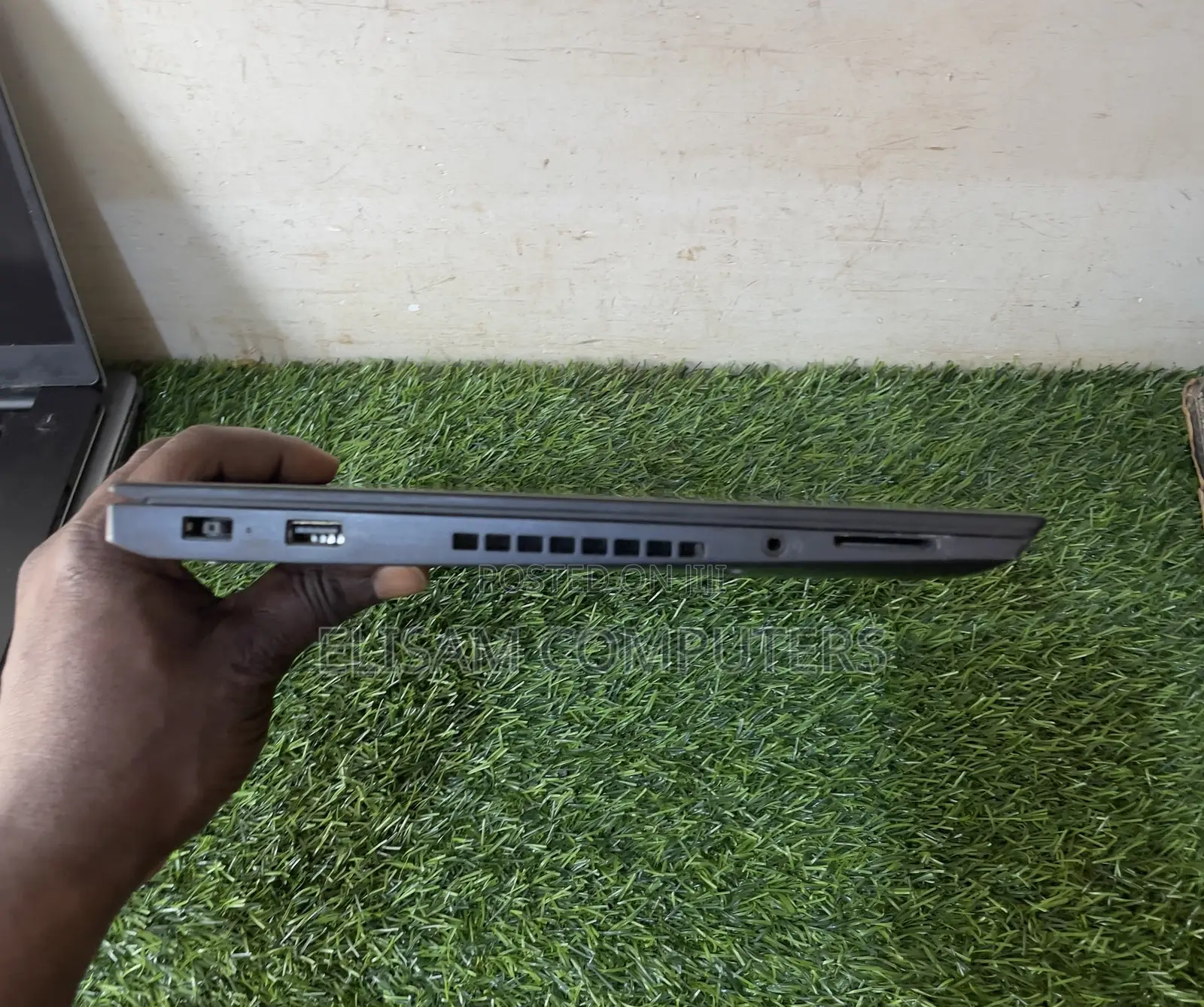 Laptop Lenovo ThinkPad T460s 8GB Intel Core i5 SSD 256GB