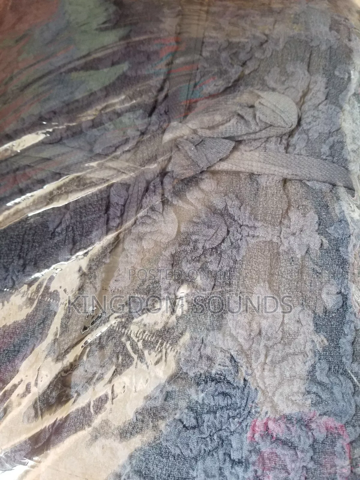 Sofa Cover