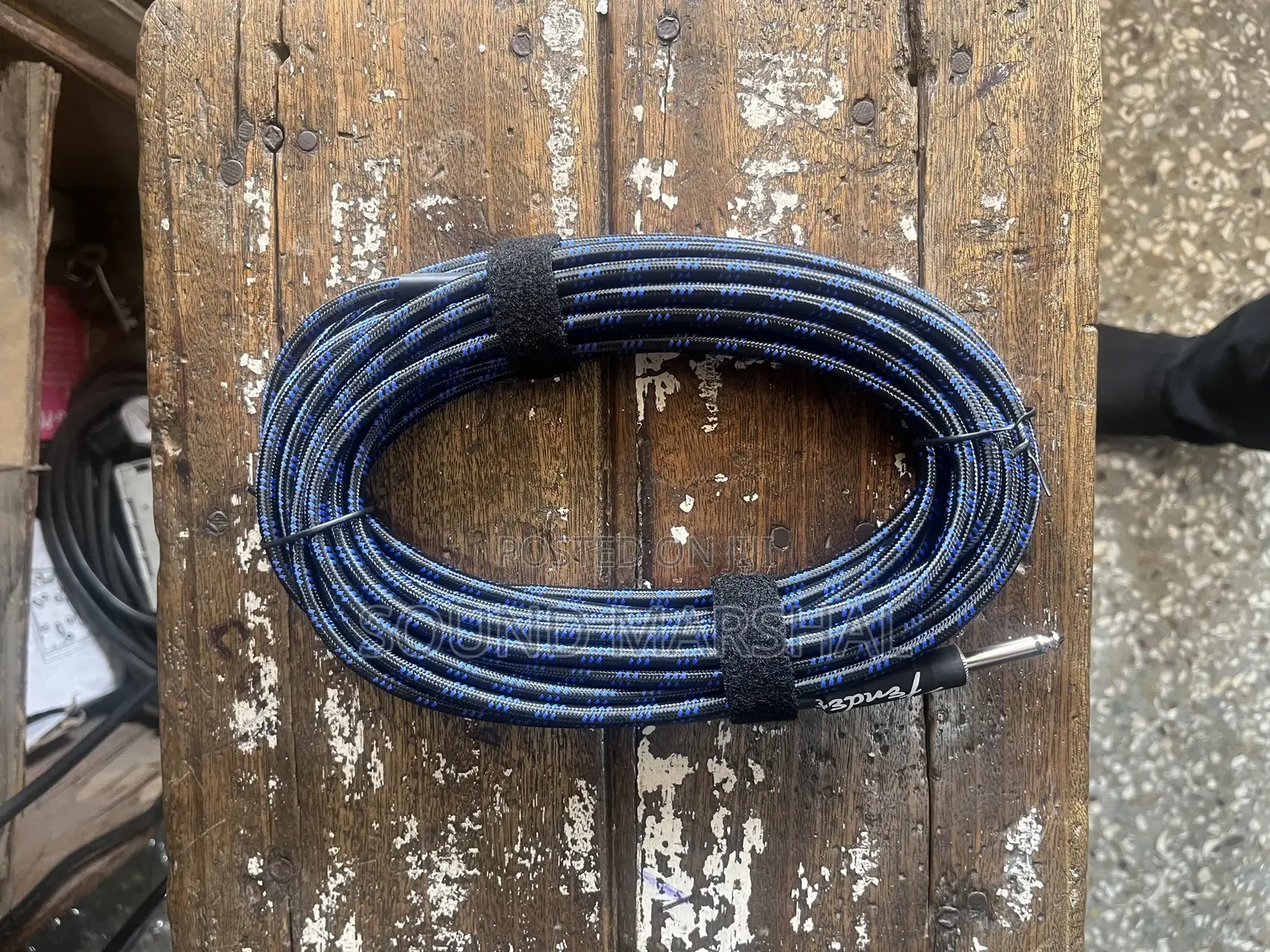 Fender Jack To Jack 10 Metres