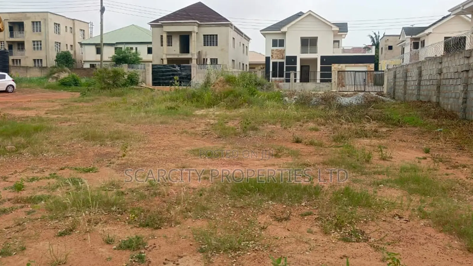 Land for Sale