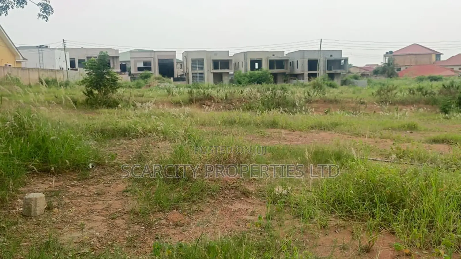 Land for Sale
