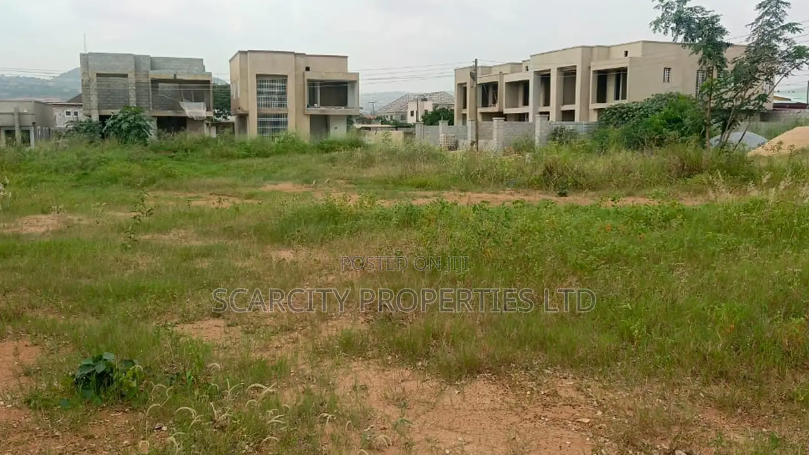 Land for Sale
