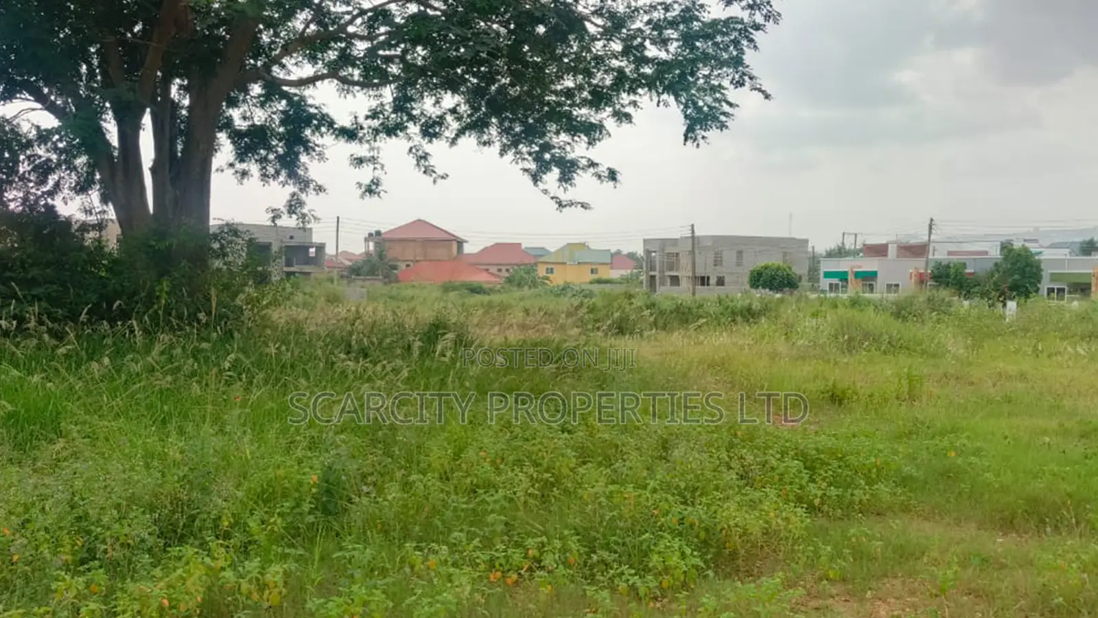 Land for Sale