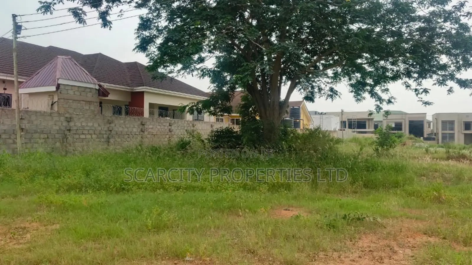 Land for Sale
