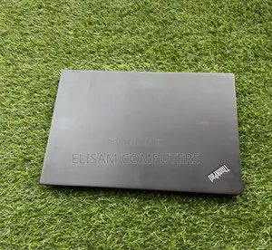 Laptop Lenovo ThinkPad T460s 8GB Intel Core i5 SSD 256GB