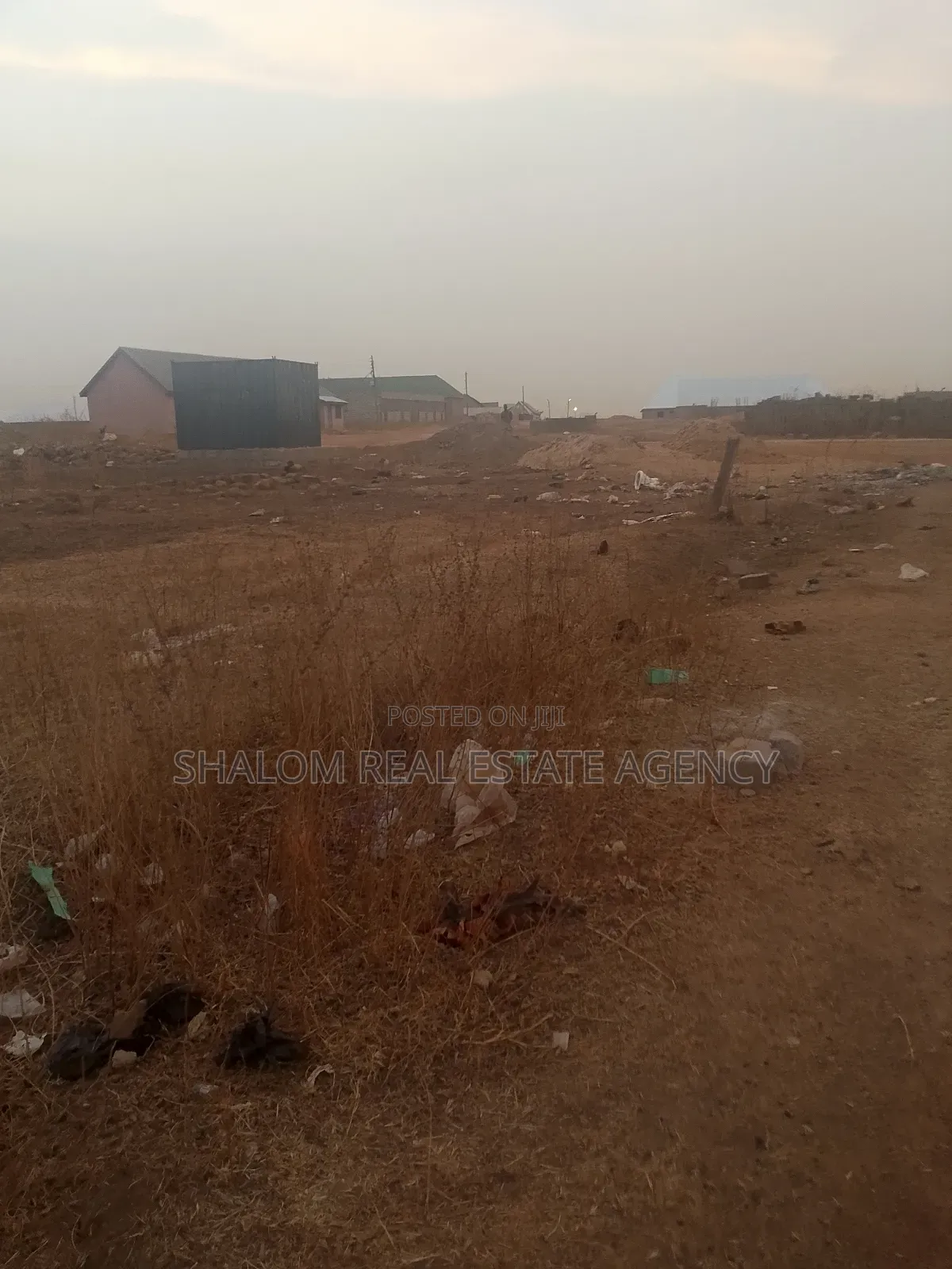 A Strategic Land at Uds Dungu Campus for Sale