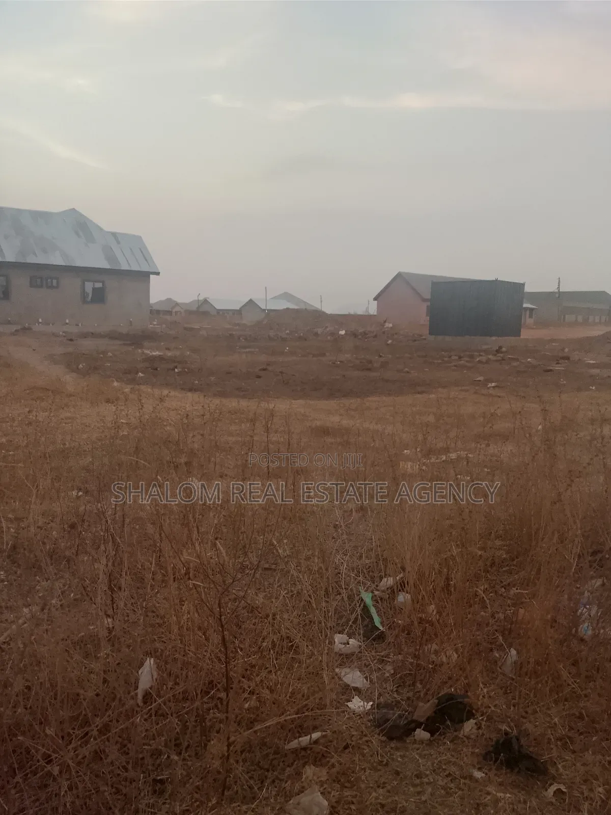 A Strategic Land at Uds Dungu Campus for Sale
