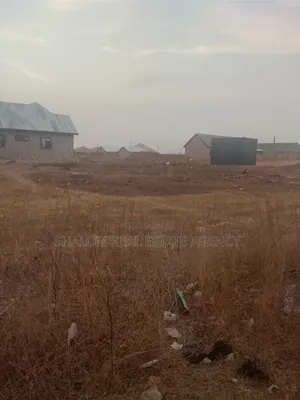A Strategic Land at Uds Dungu Campus for Sale