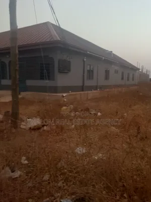 A Strategic Land at Uds Dungu Campus for Sale