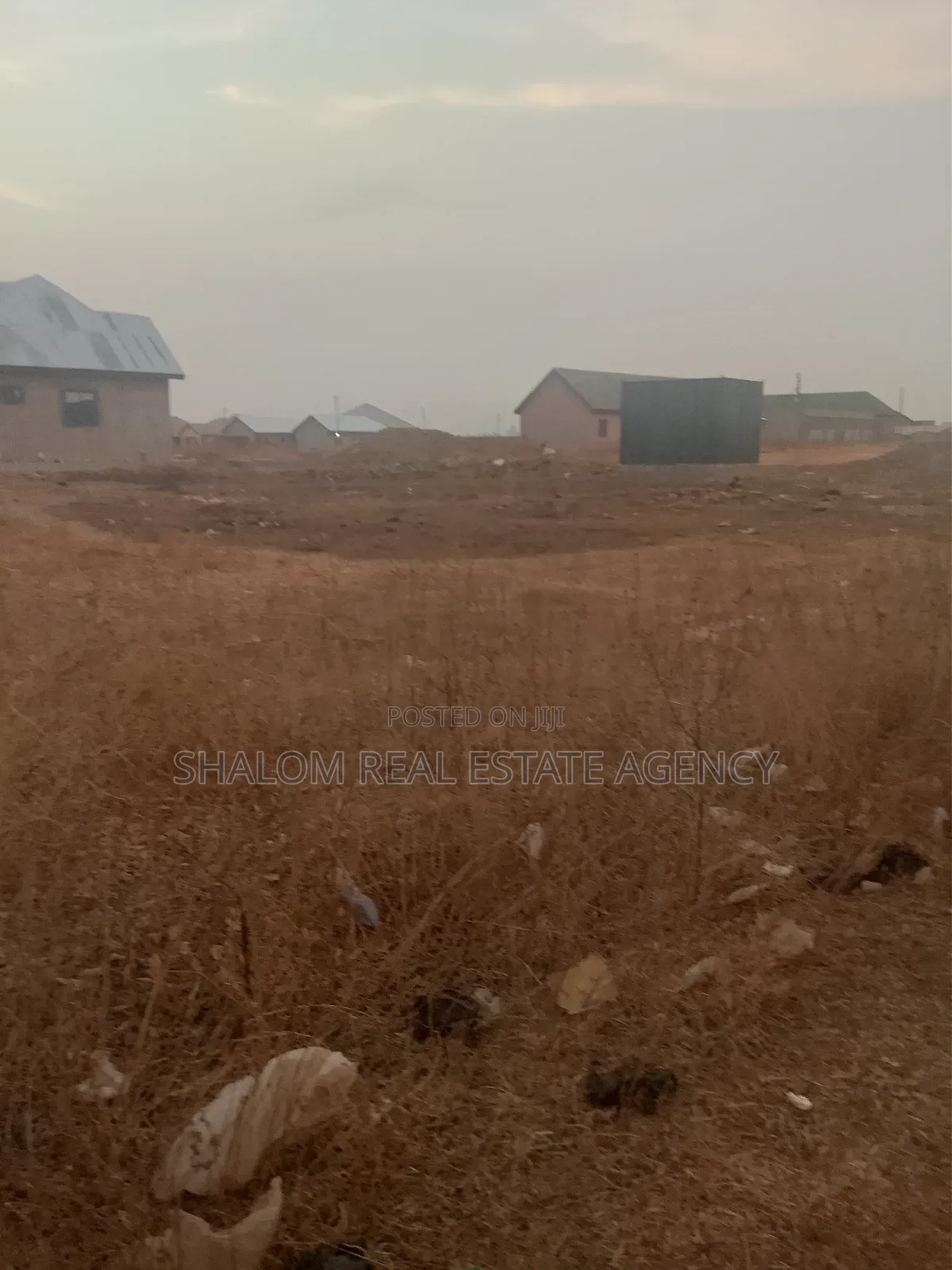 A Strategic Land at Uds Dungu Campus for Sale