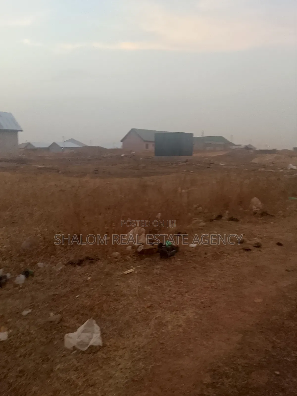 A Strategic Land at Uds Dungu Campus for Sale
