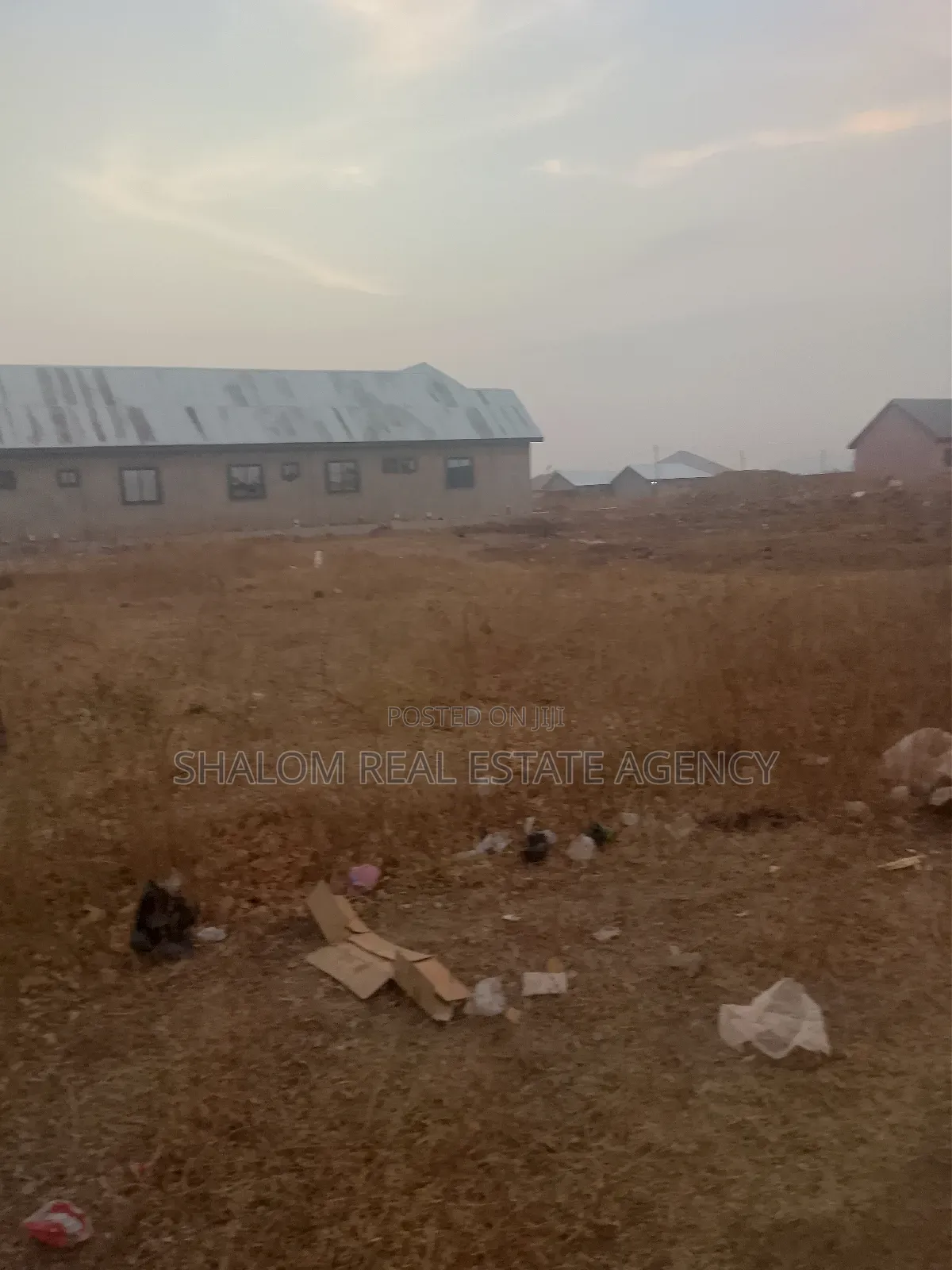 A Strategic Land at Uds Dungu Campus for Sale