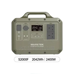 Power Supply Master/Marstex Power