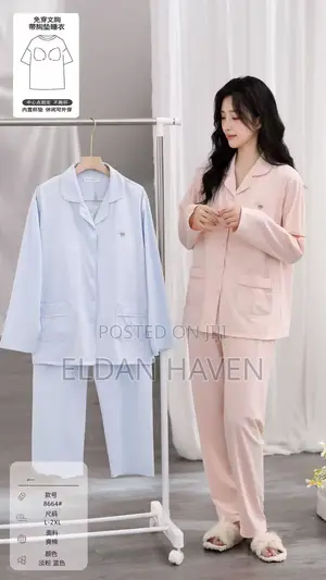 Women’S Pajamas