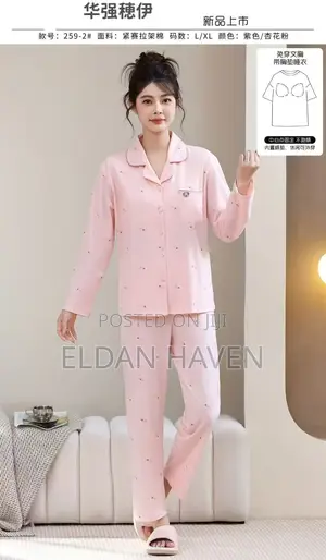 Women’S Pajamas