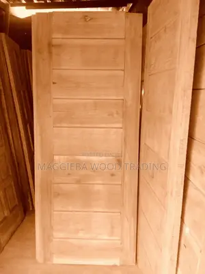 Beam Door for Sale