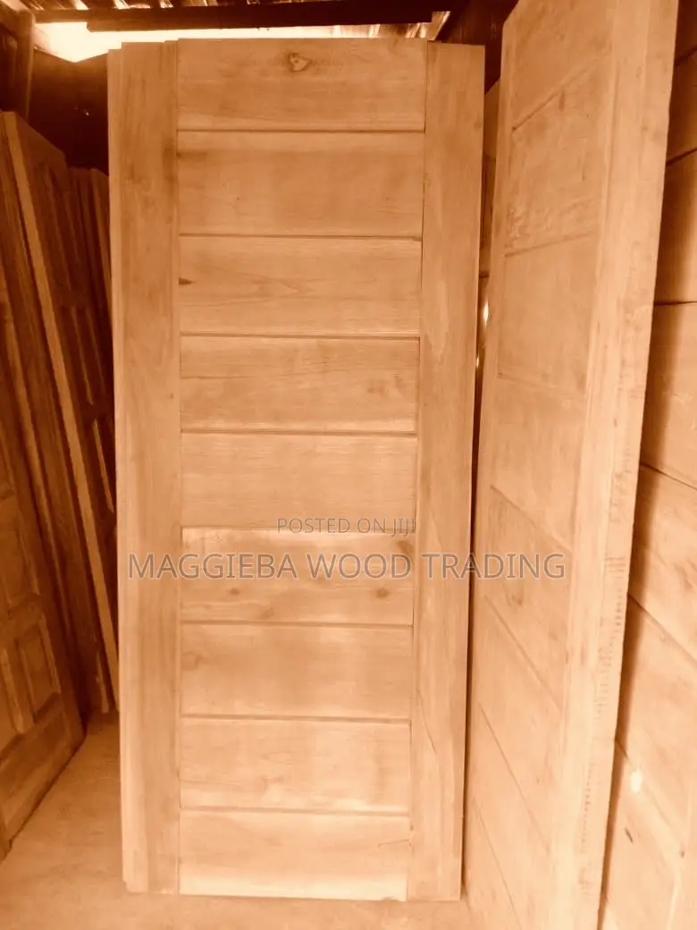 Beam Door for Sale